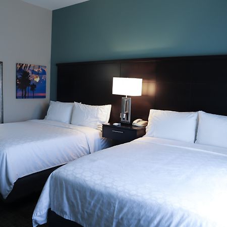 Staybridge Suites Houston-Nasa Clear Lake, An Ihg Hotel Уэбстер Экстерьер фото
