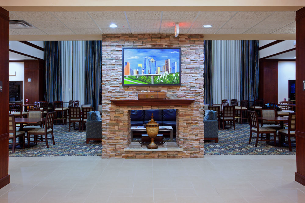 Staybridge Suites Houston-Nasa Clear Lake, An Ihg Hotel Уэбстер Экстерьер фото